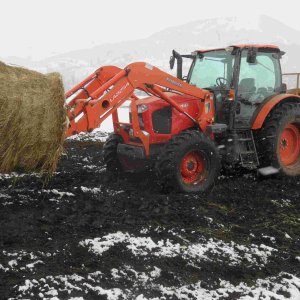 Mud season, 30 Mar 2025.JPG