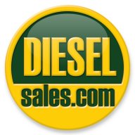 Diesel Sales